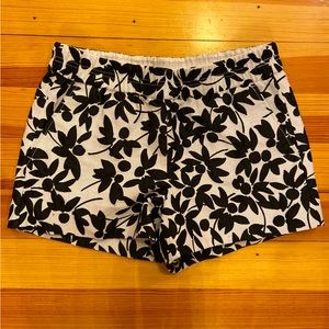 Jcrew women’s shorts with pockets